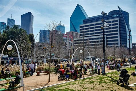 Dallas Arts District: Dallas Attractions Review - 10Best Experts and ...