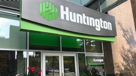 Huntington Bank: Police investigate after claims of money pulled from Norwood accounts