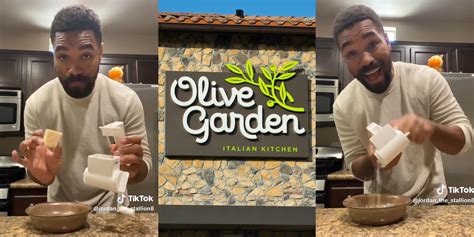 Customer Buys Olive Garden Cheese Grater, Gets A Little Extra