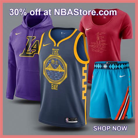 All the NBA Christmas Jerseys from 2013-18 (And how to buy)