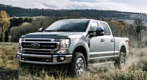 New 2023 Ford F250 Super Duty Redesign - Jeepusaprice.com