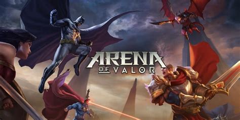 Tencent Games on Arena of Valor, PUBG Mobile, and the Indian Gamer ...