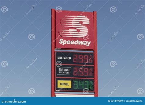 Speedway Gas and Fuel Logo. Speedway is the Official Fuel of the NTT ...