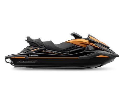 Yamaha Waverunner 2024 Models - Esta Olenka