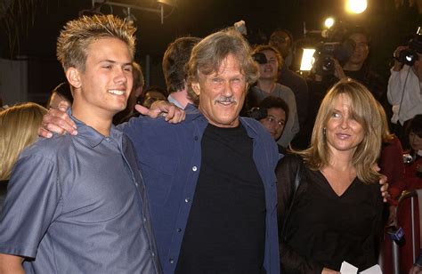 Meet Kris Kristofferson's children: names, photos and what to know Tuko ...