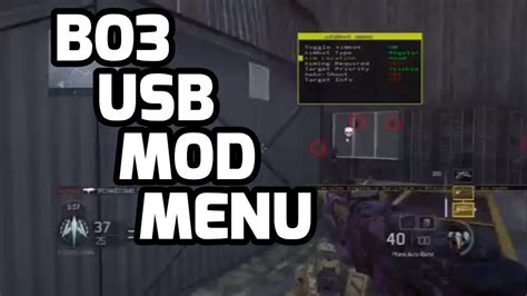 Bo2 Mod Menu Ps3 Usb Download Torrent - yellowvoice