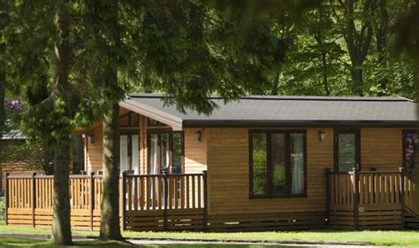 Landal Darwin Forest Perfect holiday lodges in Peak District