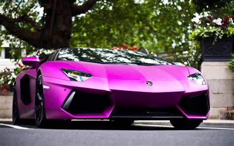 Lamborghini Windows 10 Theme - themepack.me