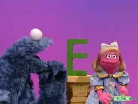 25 Best Cookie Monster letter game show ideas | letter of the day, game show, sesame street