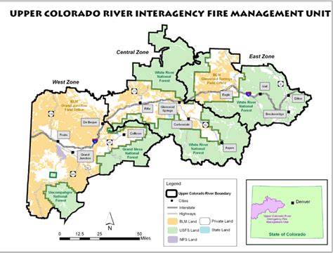 Garfield County (CO) - The RadioReference Wiki