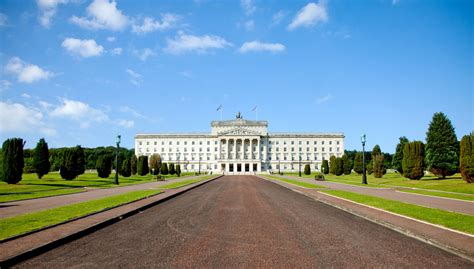 The Common Travel Area between Ireland and the UK