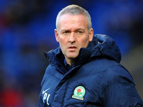 Paul Lambert was ‘delighted’ by Aston Villa sacking | The Independent ...