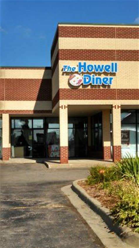 Best Restaurants in Howell: See 118 restaurants with 2,808 reviews ...