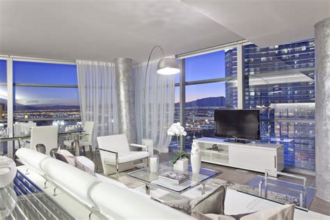 Las Vegas High Rise Condos Less Than $1 Million - Las Vegas Penthouses ...