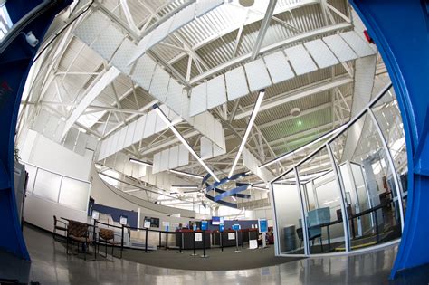 Tweed New Haven Regional Airport | Visit CT