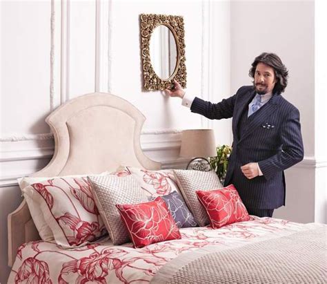 Design your house: Laurence Llewelyn-Bowen launches new interior collection | Style | Life ...