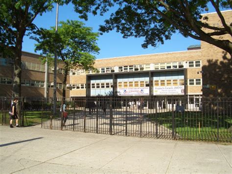 Top 20: Queens high schools get most applications - InsideSchools