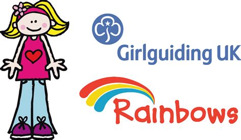 Girlguiding Logo Vector - (.Ai .PNG .SVG .EPS Free Download)