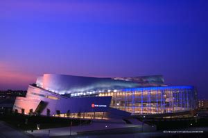 BOK Center #17 arena in America | Tulsa Today