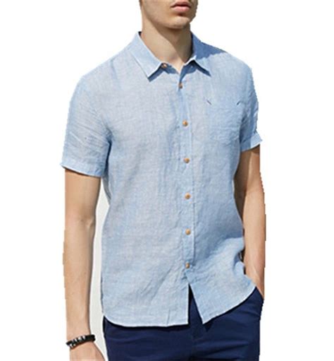 The 10 Best Button-Down Shirts You Need to Wear Untucked — Best Life