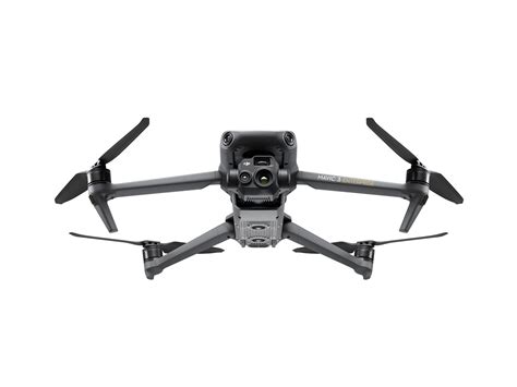 DJI Mavic 3 Enterprise Thermal