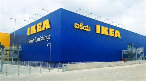 IKEA in Mumbai! Swedish home furnishing giant has launched an online store