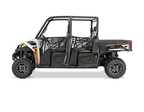 Polaris Recalls Ranger 900 Side-By-Sides Due to Fire, Burn Hazards ...