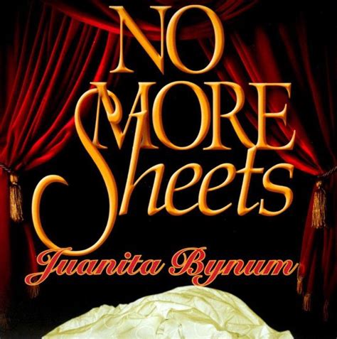 No More Sheets, Juanita Bynum | CD (album) | Muziek | bol