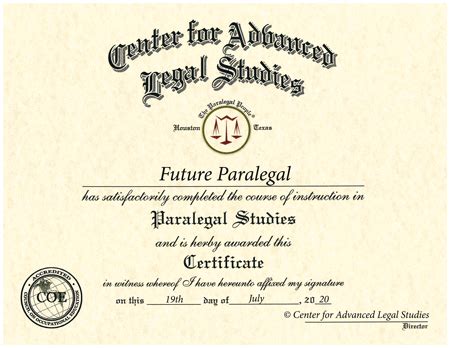 paralegal-certificate