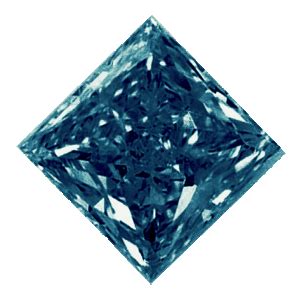 Blue Diamonds: Blue Diamonds