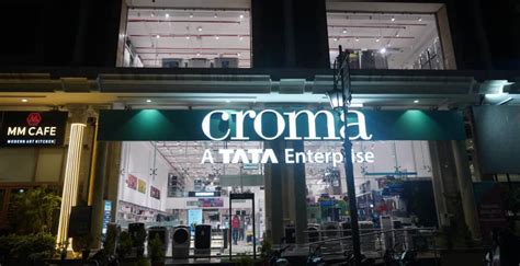 Croma - Bicholi Mardana, Bicholi Mardana | Contact store - Official