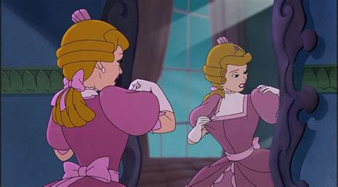 Disney Parks Blog: Cinderella 2 Dreams Come True (2002)