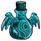 Maractite Hissi Morphing Potion | Neopets Items