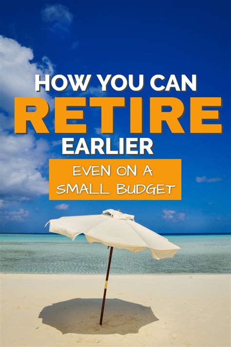 How To Retire Early: A Planning Methodology | Frugality Magazine