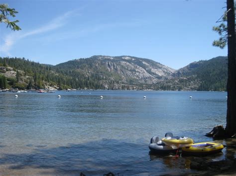 Pinecrest Lake Resort - Hotels - Pinecrest, CA - Reviews - Photos - Yelp