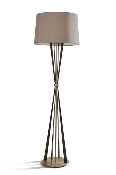 Allai Floor Lamp - floor lamps, LIGHTING | Eclectic Niche