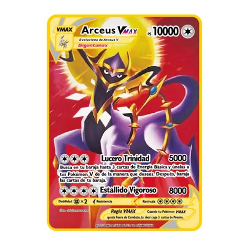 Shiny Garchomp Card