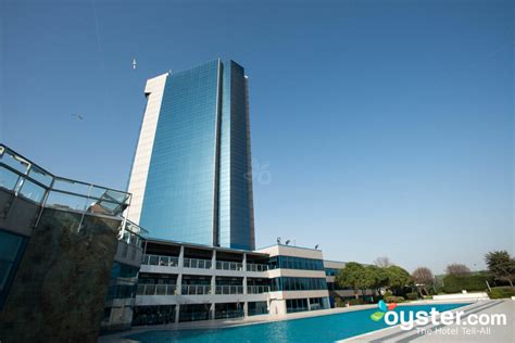 Renaissance Polat Istanbul Hotel Review: What To REALLY Expect If You Stay