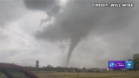 City of Hughes Springs needs cleanup volunteers after tornado | myfoxzone.com