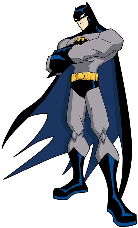 Batman cartoon, Batman, Batman art