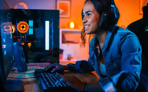 Benefits of Video Game Play: Content and Context Matter - The Digital Wellness Lab