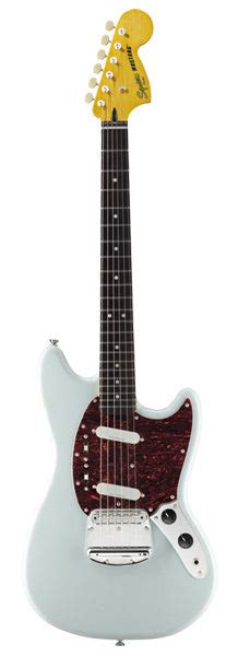 Squier Mustang Vintage Modified | Mass Street Music