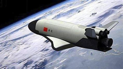 Chinese Spaceplane Returns To Earth After Longest Flight So Far