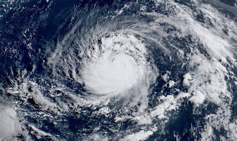 Guam braces for direct hit from Typhoon Mawar | Philstar.com