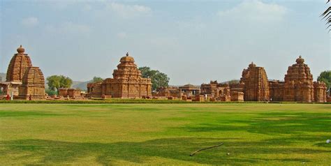 Pattadakal Group of Monuments & Temples, History, Timings, Entry fee