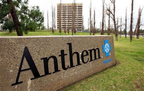 Anthem relaunches Wellpoint and announces Carelon ahead of rebrand ...