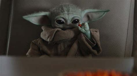 Where Was Grogu During Star Wars Movies? Dave Filoni Is Asked