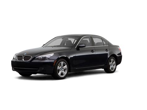 2008 BMW 5 Series Values & Cars for Sale | Kelley Blue Book