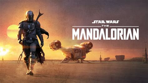 The Mandalorian (2019) - PSMOVIES