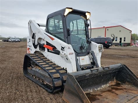 Skidsteer Rental - 405 Equipment LLC